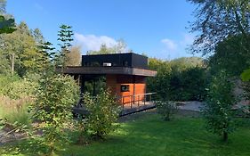 Wild Cube Durbuy